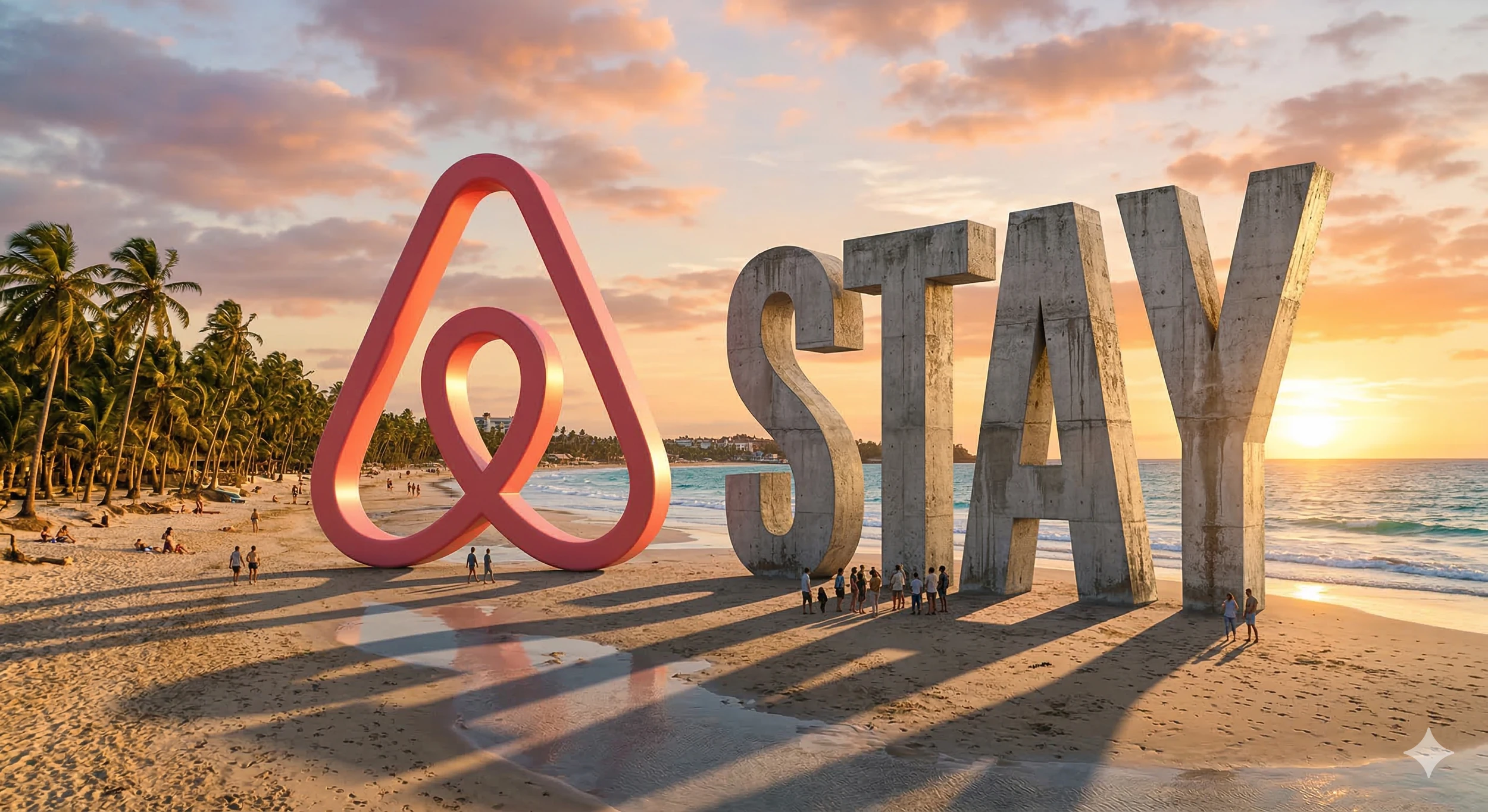 STAY on Airbnb