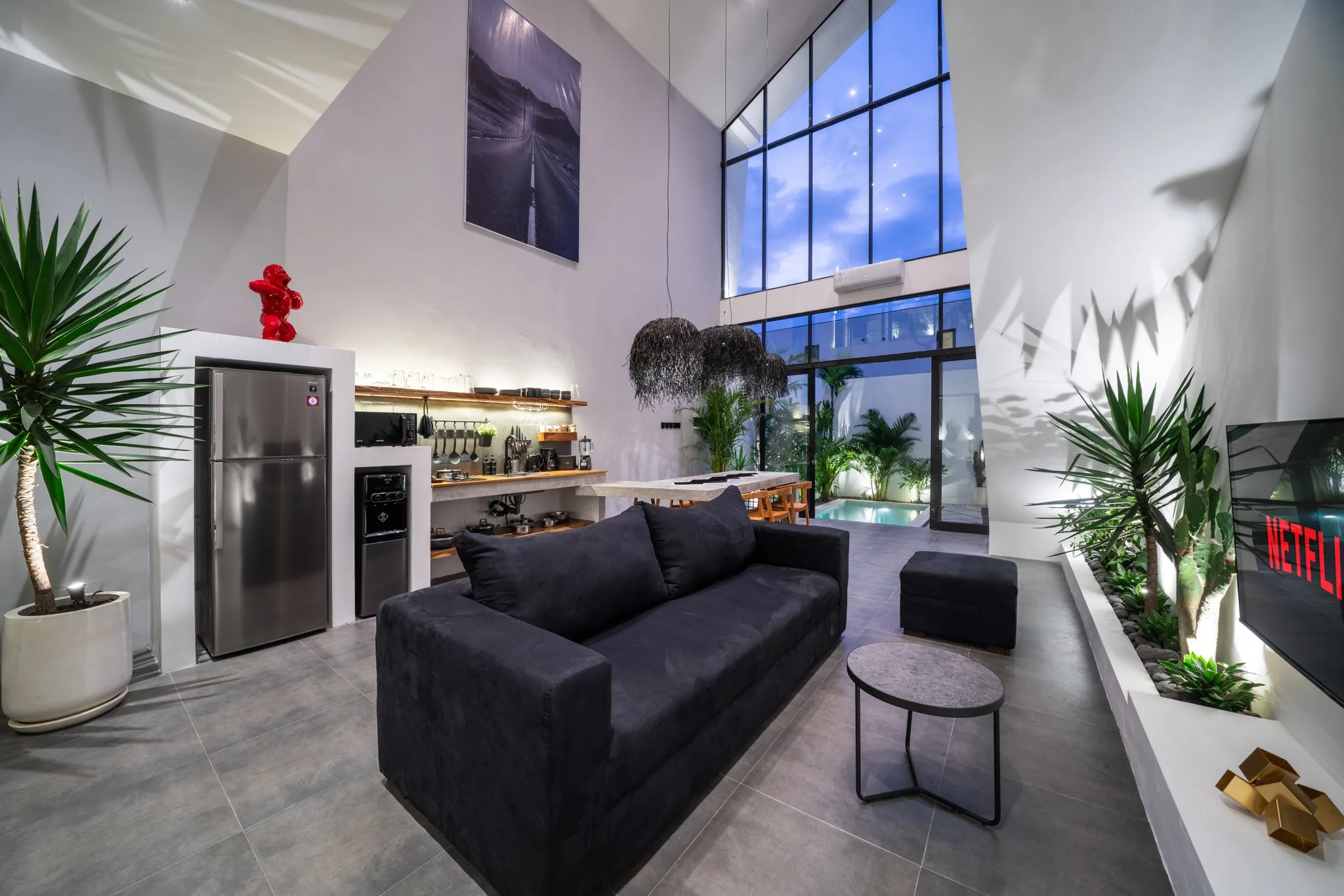 LOFT 4