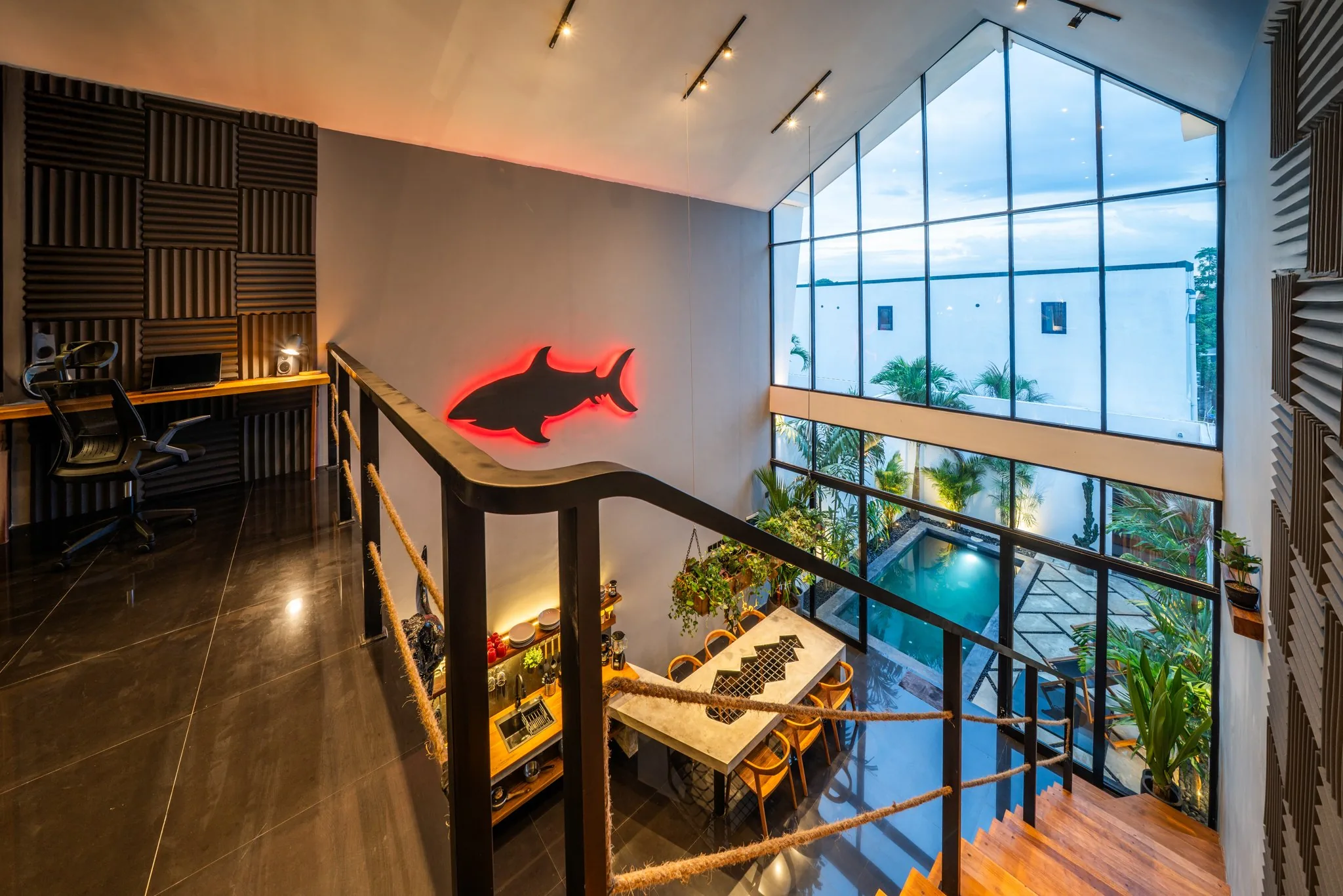 LOFT 5