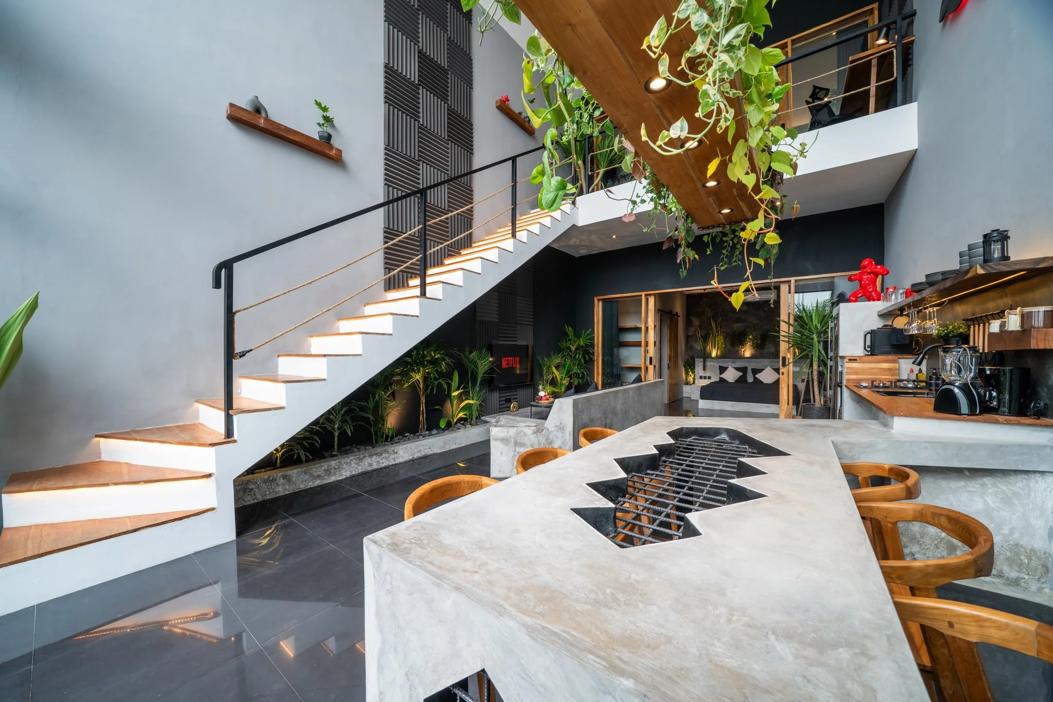 LOFT 5