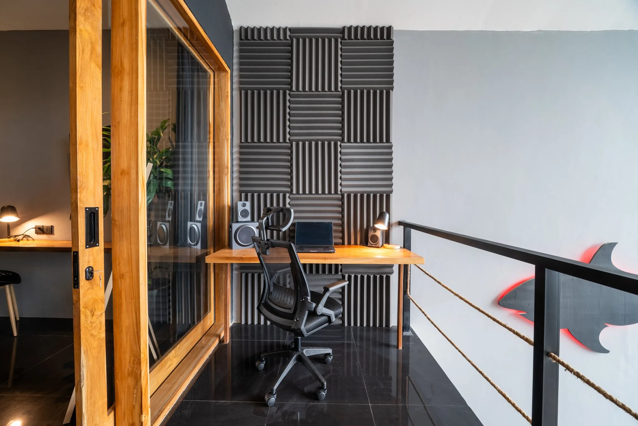 LOFT 5