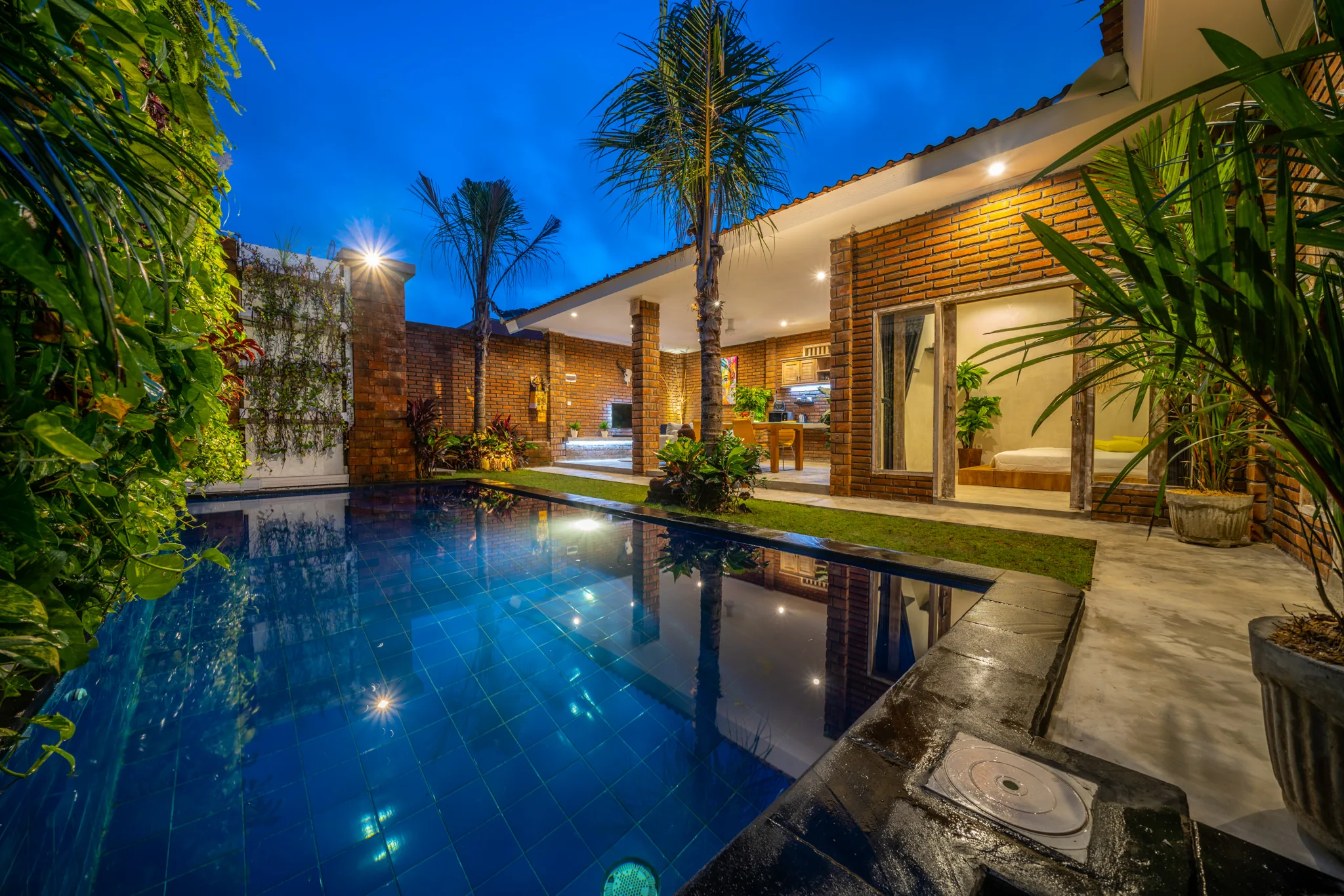 MUAY 2 villa